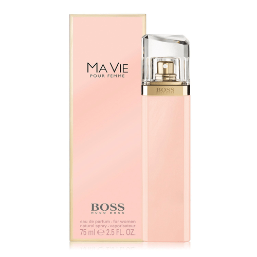 بوعطر بوس ماياء او دي بارفيوم 75ملي