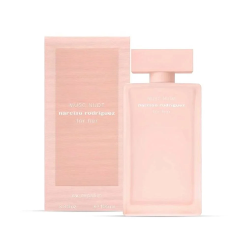 نارسيسو روديرجوز مسك نيود او دي بارفيوم 100 مل