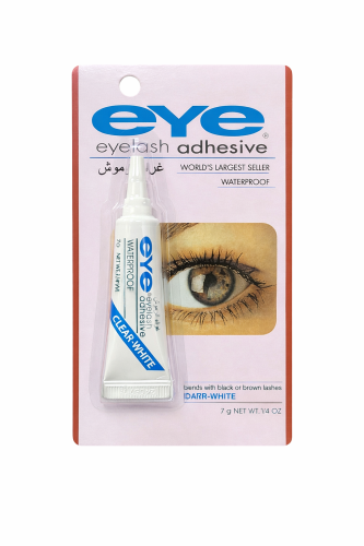 غراء رموش آي المقاوم للماء