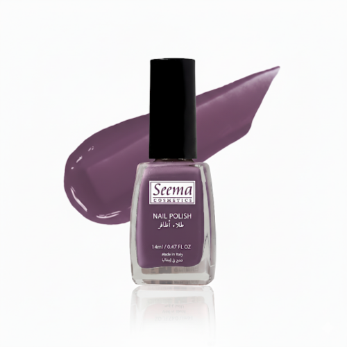 طلاء اظافر سيما