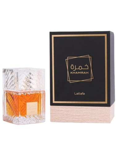 عطر خمره للجنسين من لطافه 100مل