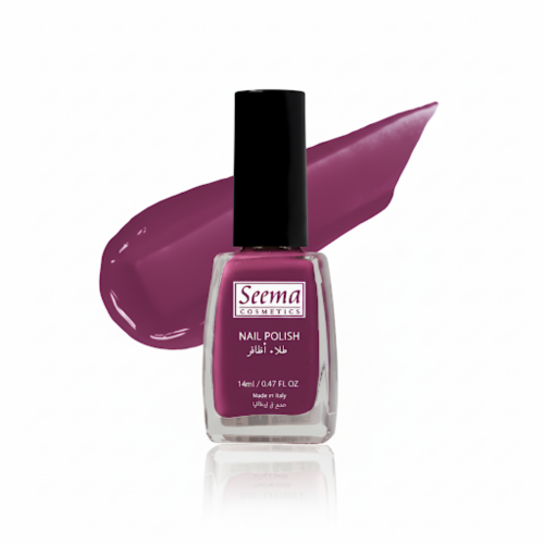 طلاء اظافر سيما