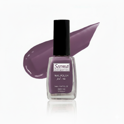 طلاء اظافر سيما