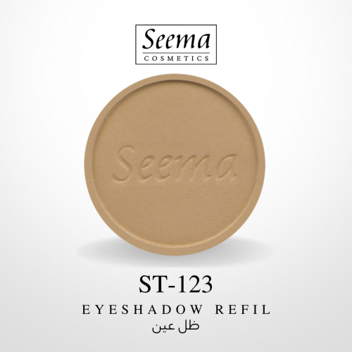 ظل عين |0123| Eyeshadow Refil