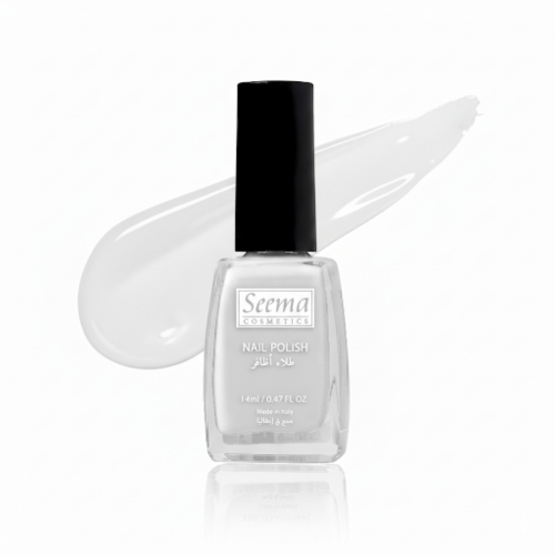 طلاء اظافر سيما