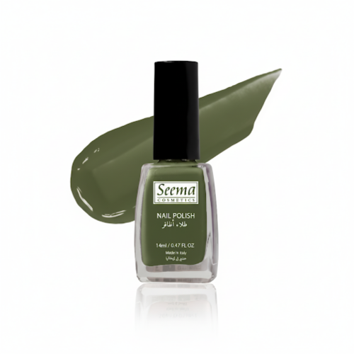 طلاء اظافر سيما