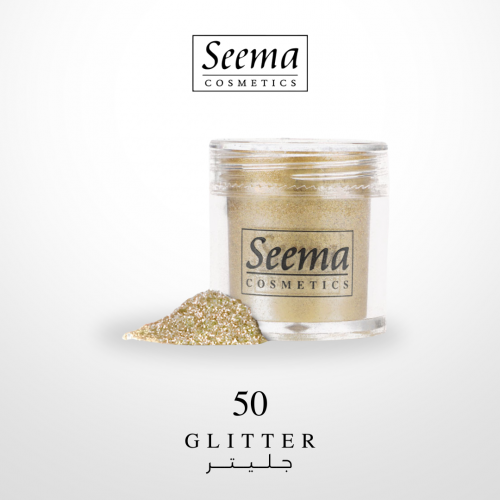جليتر 50