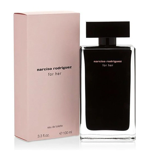 عطر نارسيسو رودريغز او دو تواليت 100مل-نسائي