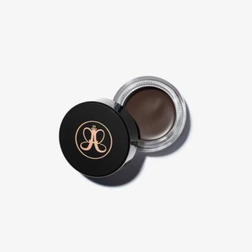 جل حواجب أنستازيا DIPBROW Pomade - Dark Brown - 4 جم