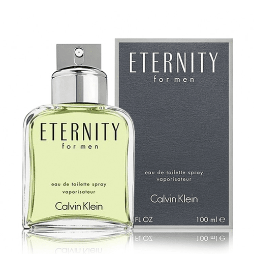 عطر انترنتي رجالي تواليت 100مل