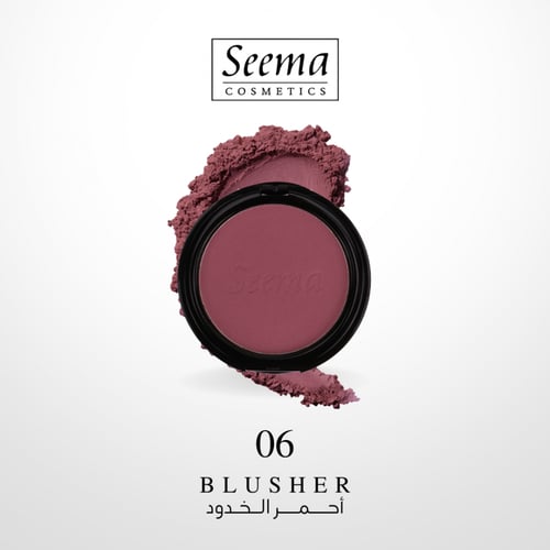 احمر الخدود ( بلشر ) | BLUSHER