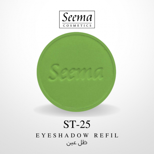 ظل عين |0025| Eyeshadow Refil