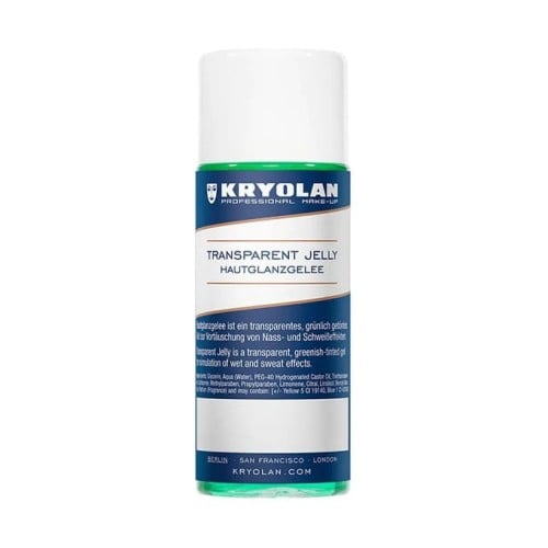 kryolan |جل مثبت مكياج من كريولان - 100مل