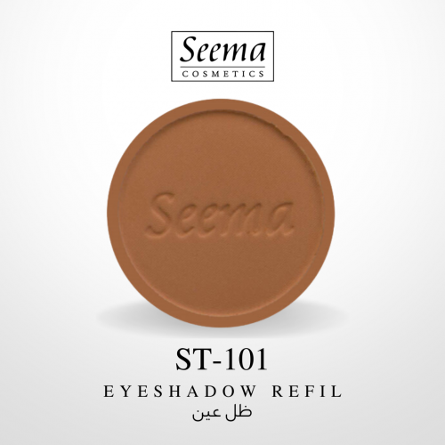 ظل عين |0101| Eyeshadow Refil