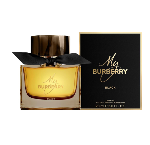 عطر بربري ماي بربري بلاك او دو بارفيوم 90مل