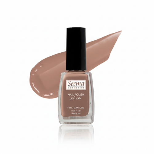 طلاء اظافر سيما