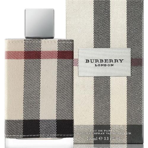 عطر بربري لندن او دو بارفيوم للنساء