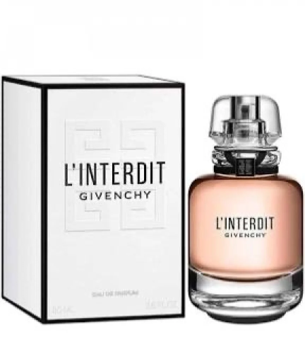 عطر جفنشي لانتر ندي او دو بارفيوم 80مل