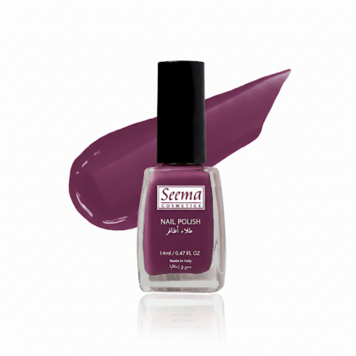 طلاء اظافر سيما