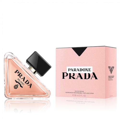 عطر برادا بارادوكس او دو بارفيوم 90مل