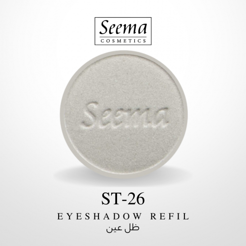 ظل عين |0026| Eyeshadow Refil