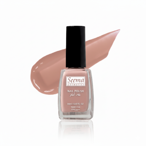 طلاء اظافر سيما