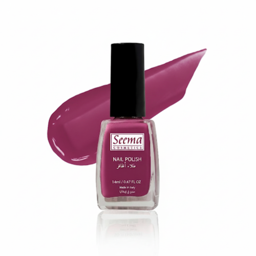 طلاء اظافر سيما