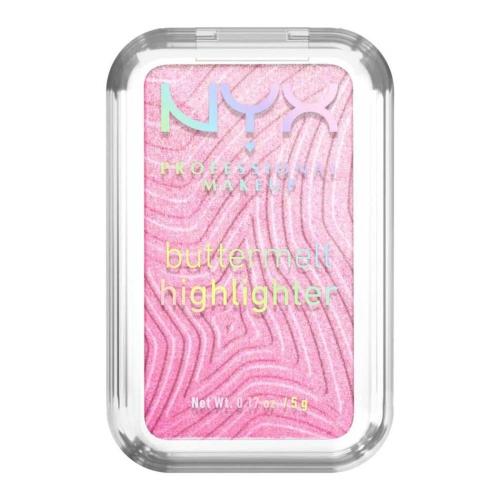 هايلايتر NYX Buttermelt - U Butta Werk