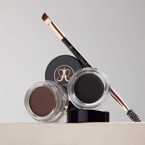 جل حواجب أنستازيا DIPBROW Pomade - Taupe - 4 جم