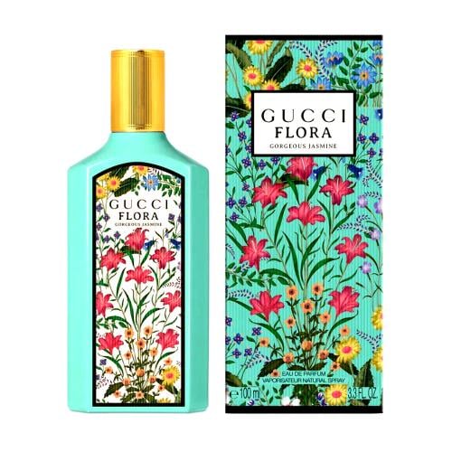 عطر قوتشي فلور جيوس جاسمين 100مل