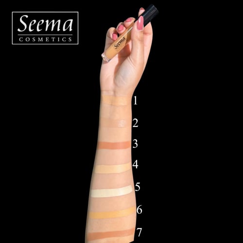 كونسيلر | Concealer