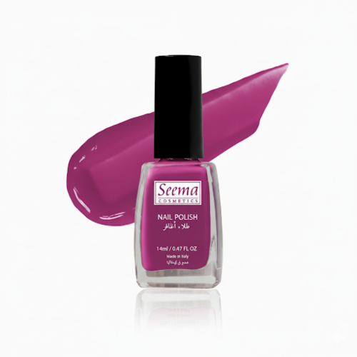 طلاء اظافر سيما