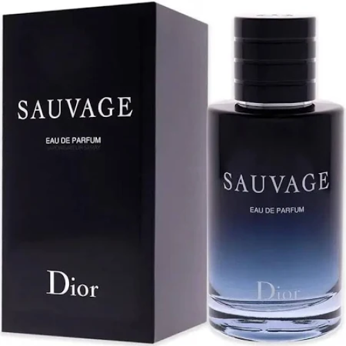 عطر سوفاج او دو بارفيوم 100مل