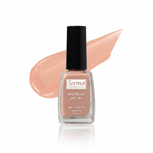 طلاء اظافر سيما