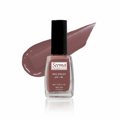 طلاء اظافر سيما