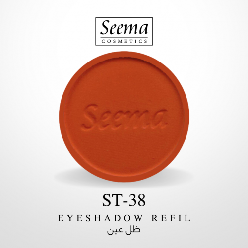 ظل عين |0038| Eyeshadow Refil