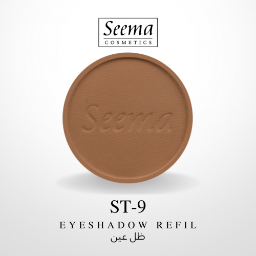 ظل عين |0009| Eyeshadow Refil