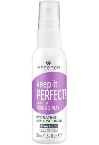 essence keep it perfect fixing spray 50ml