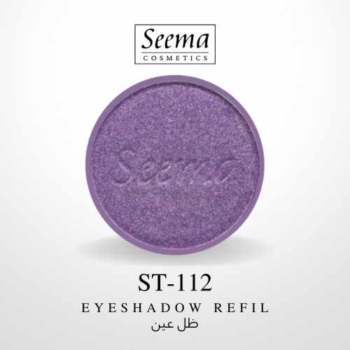 ظل عين |0112| Eyeshadow Refil