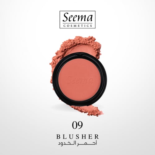احمر الخدود ( بلشر ) | BLUSHER