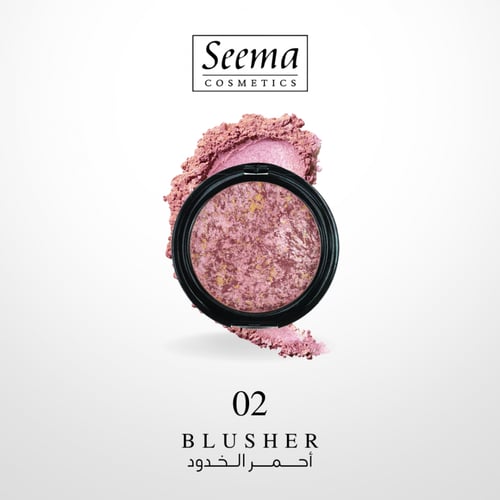 احمر الخدود ( بلشر ) | BLUSHER