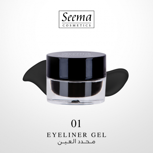 EYELINER GEL | محدد العين