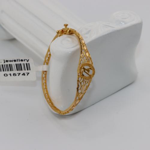 اسوراة اطفال ذهب عيار 21