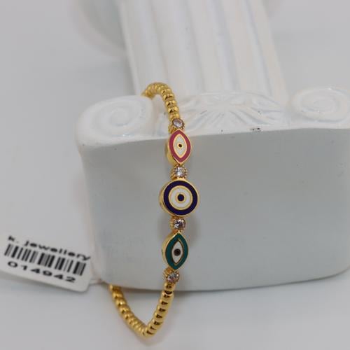 اسوراة اطفال ذهب عيار 21