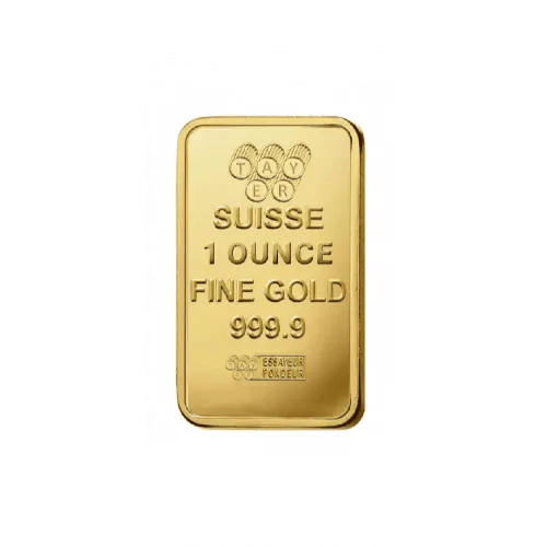 سبيكة ذهب 31.1 جرام اونصة 24 قيراط محلي