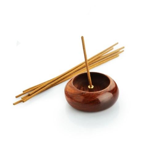 مبخرة خشب ذكية (مبخرة البادوك)