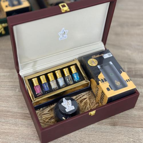صندوق الأميرة