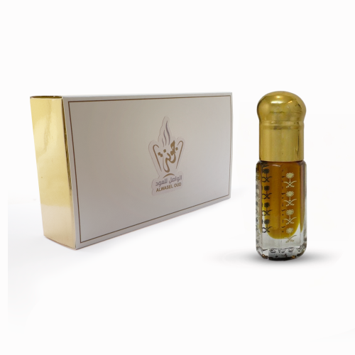 تركيبة الواصل الفاخرة