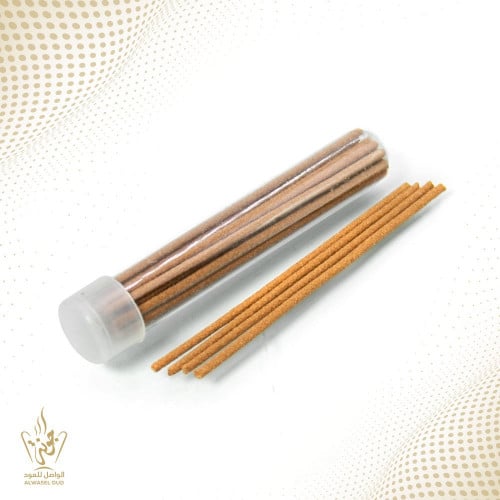 أنبوب اعواد ند صغير