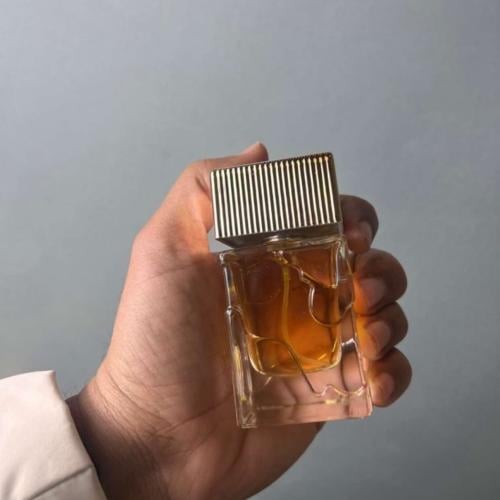 عطر دخون الواصل